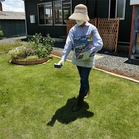 ＜農薬＞ レインボー薬品 シバキーププラスV 4Kg