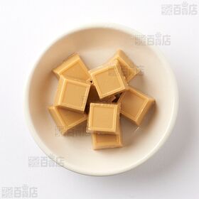 ナチュラルチョコレート きなこ 60g