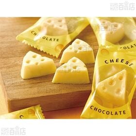 チーズチョコ 31.5g(7個入)