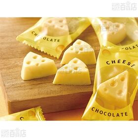 チーズチョコ 31.5g(7個入)