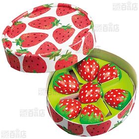 いちごチョコ(ミルクチョコ) 35g(7個入)