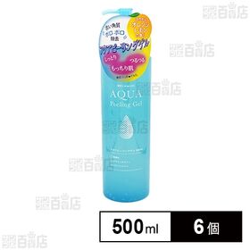 素肌Eve-Kiss アクアピーリングゲル 500ml