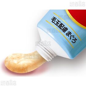 CIAO ちゅ～ぶ 毛玉配慮 まぐろ 80g