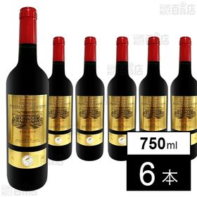 シャトー トマ ローラン 18 赤 750ml