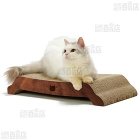 バリバリベッドL ダークブラウン