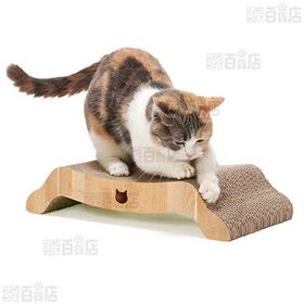 バリバリベッドM ライトブラウン