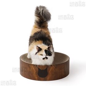 バリバリボウル ダークブラウン