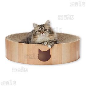 バリバリボウルXL ライトブラウン