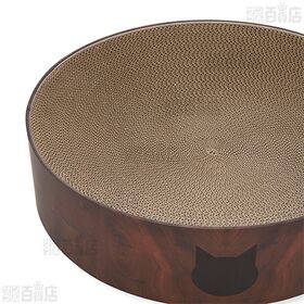 バリバリボウルXL ダークブラウン