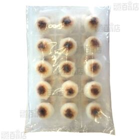 N冷凍特選焼き目付丸餅 540g  / N冷凍特選焼き目付丸餅(紅) 540g