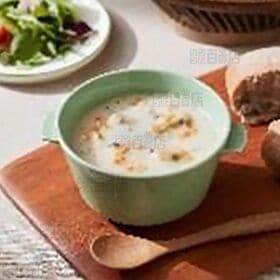 インスタントドライスープ クラムチャウダー 5食入