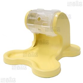 わんこのでるでる自飯器