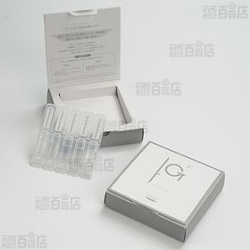 グラシアスヒアロ ジースリー スリークブースター 1mL×5本