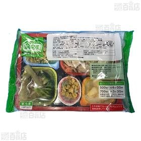 (たんぱくケア) ねぎ塩豚カルビ 208g