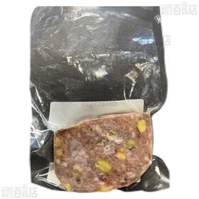 [冷凍]【6個】銀座ポルトファーロ監修 パテドカンパーニュ 60g