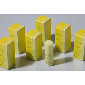 Vtan 炭酸美容パウダー 10g