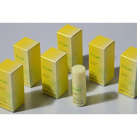 Vtan 炭酸美容パウダー 10g