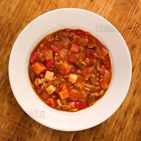 からだスマイルプロジェクト パン好きに食べてほしいミネストローネ 150g /クラムチャウダー 150g