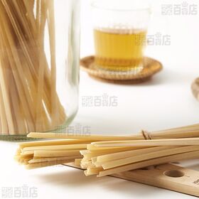 JAS有機パスタフェットチーネ 500g