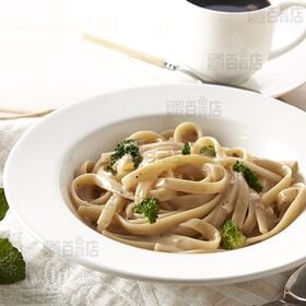 JAS有機パスタフェットチーネ 500g