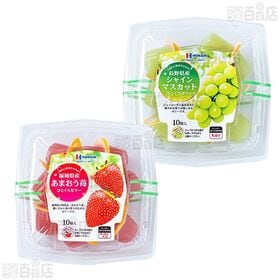 ひとくちゼリー4種セット