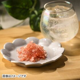 かむこん梅かつお味 11g