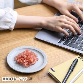 かむこん梅かつお味 11g