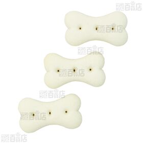 おなかにやさしいワンワンビスケット 濃厚ミルク 580g