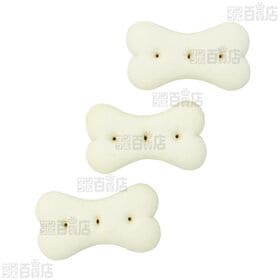 おなかにやさしいワンワンビスケット 濃厚ミルク 580g