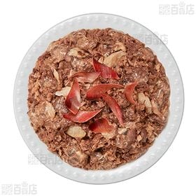 黒缶パウチ かつお節入りまぐろとかつお 70g