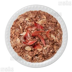 黒缶パウチ かつお節入りまぐろとかつお 70g