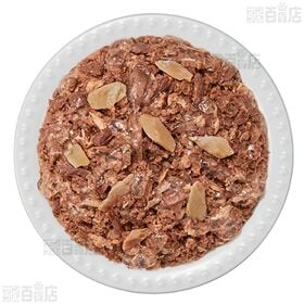 黒缶パウチ まぐろとかつお 70g