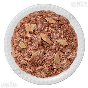 黒缶パウチ まぐろとかつお 70g