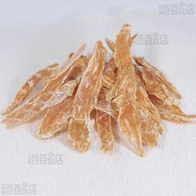 無添加良品 アキレススティック 鶏ささみ100％ 100g