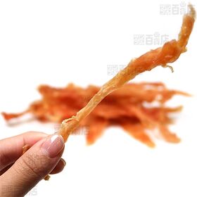 無添加良品 やわらかササミの手さき風 140g