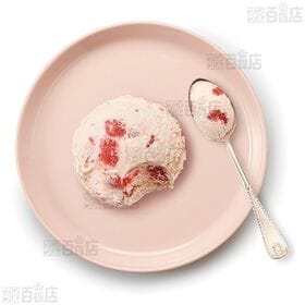 [冷凍]ハーゲンダッツ パイント ストロベリー 473ml×8個