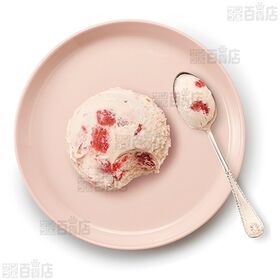 [冷凍]ハーゲンダッツ パイント ストロベリー 473ml×4個