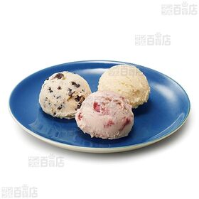 [冷凍]ハーゲンダッツ アソートボックス ラバーズ アソー(70ml×6個)×3箱