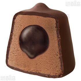 [冷凍]ゴディバジャパン ショコラフォンデュ ミルクチョコレート (12ml×5粒入)×6箱