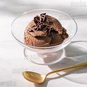 [冷凍]ゴディバジャパン ダークチョコレート 90ml×12個