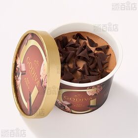 [冷凍]ゴディバジャパン ミルクチョコレート 90ml×6個