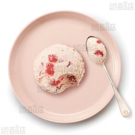 [冷凍]ハーゲンダッツ ミニカップ ストロベリー 110ml×6個