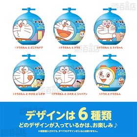 [冷凍]井村屋 ドラえもん ボール 160ml×18個