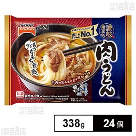 讃岐麺一番肉うどん 338g