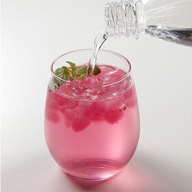 [冷凍] アイスライン たべて飲む氷巨峰 240ml×12個