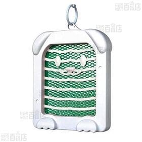 【動物用医薬部外品】 アース・ペット 薬用蚊よけネット 70日用