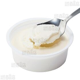 [冷凍]大山乳業農業協同組合 白バラ牛乳アイスクリーム 100ml×24個