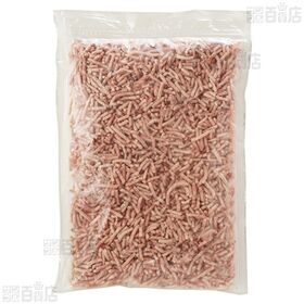 国産牛豚合挽ミンチ 600g