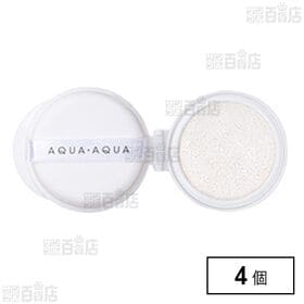 アクア・アクア オーガニッククッションコンパクト カラーベース リフィル グロー ※リニューアル前商品