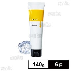 SKIO VCブーストジェルウォッシュ 140g 
